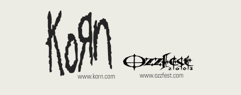 K7 KoRn Interview