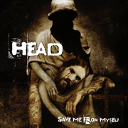 Brian Head Welch 2008 Save Me From Myself