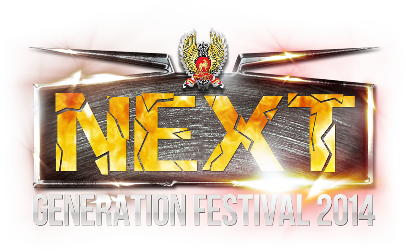 Next Generation Festival 2014