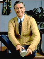 Mr. Rogers