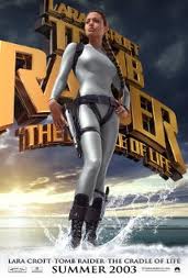 Lara Croft - Tomb Raider