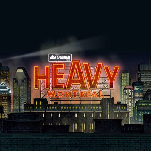 Heavy MTL 2015
