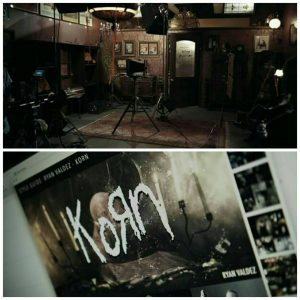 KoRn - "Insane" music video